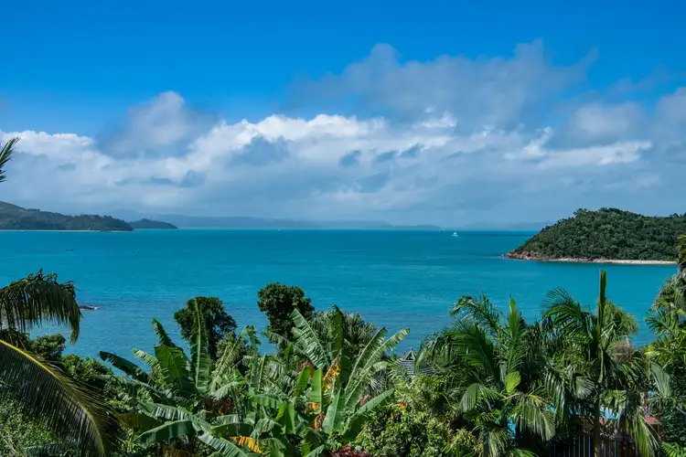 Fifth view of Homely house listing, 13 Warrain St, Shute Harbour QLD 4802