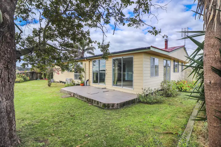 1436 Gowings Hill Rd, Sherwood NSW 2440