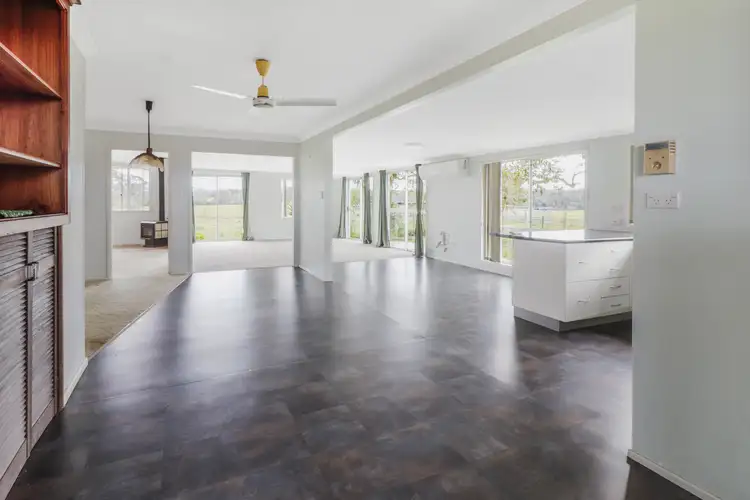 Second view of Homely rural property listing, 1436 Gowings Hill Rd, Sherwood NSW 2440