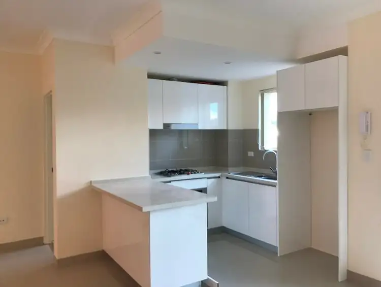Second view of Homely townhouse listing, u3 55-57 Bexley Rd, Campsie NSW 2194