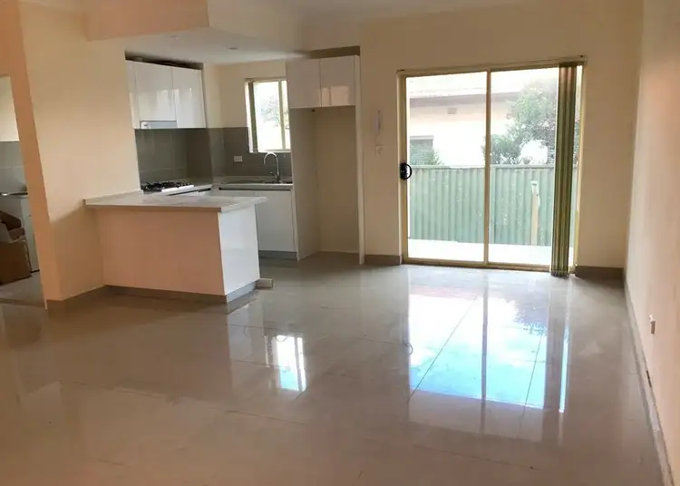 Third view of Homely townhouse listing, u3 55-57 Bexley Rd, Campsie NSW 2194