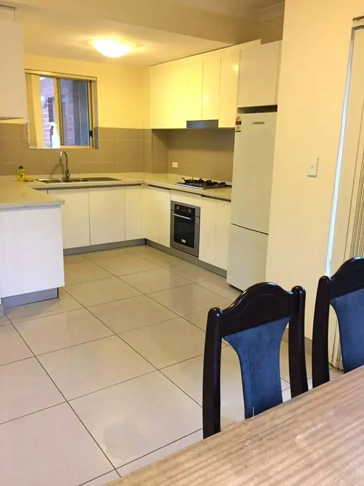 Fourth view of Homely townhouse listing, u3 55-57 Bexley Rd, Campsie NSW 2194