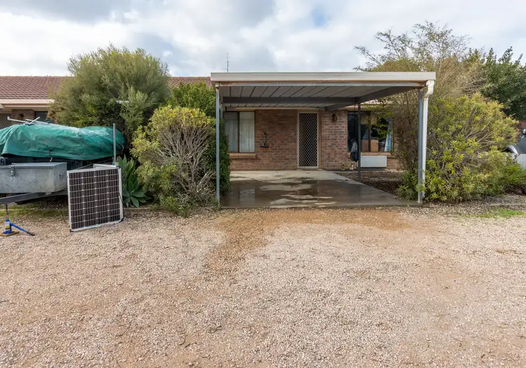 Second view of Homely unit listing, Unit 2/48 Monmouth St, Moonta Bay SA 5558
