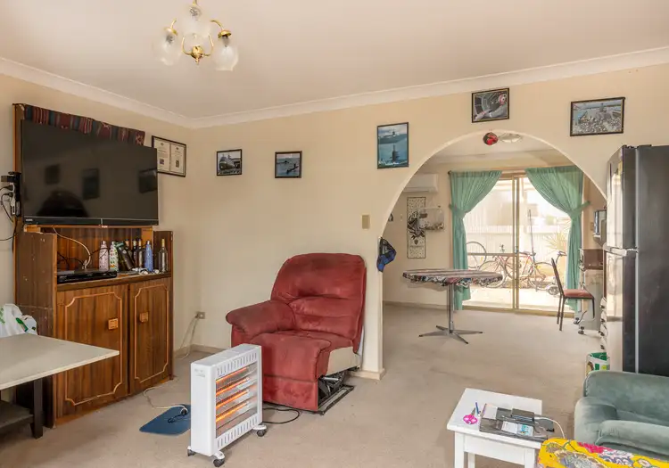 Third view of Homely unit listing, Unit 2/48 Monmouth St, Moonta Bay SA 5558