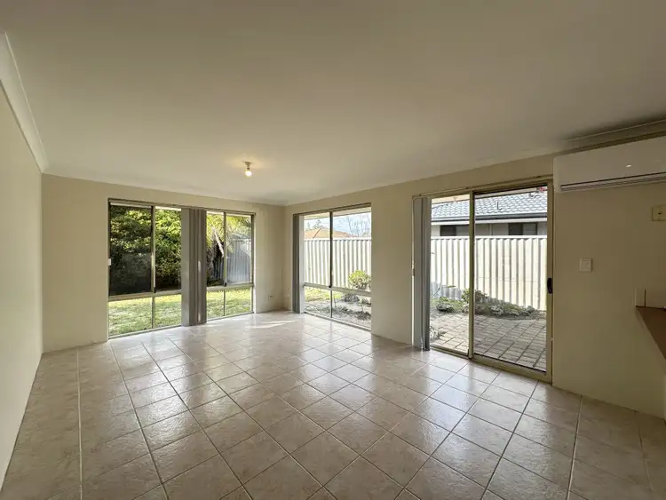Second view of Homely house listing, 14 Round Hill Dr, Port Kennedy WA 6172
