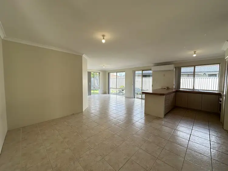 Fifth view of Homely house listing, 14 Round Hill Dr, Port Kennedy WA 6172