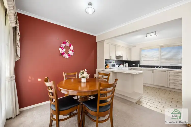 Fourth view of Homely villa listing, Unit 3/51 Monash Rd, Newborough VIC 3825