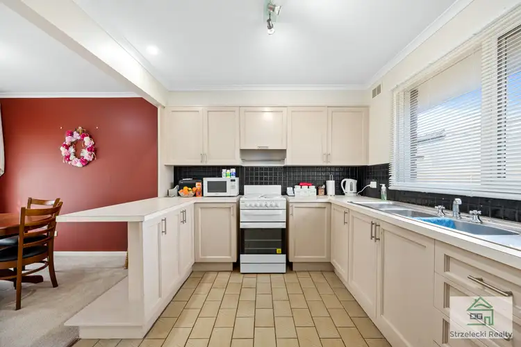 Fifth view of Homely villa listing, Unit 3/51 Monash Rd, Newborough VIC 3825