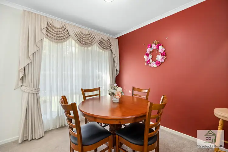 Seventh view of Homely villa listing, Unit 3/51 Monash Rd, Newborough VIC 3825