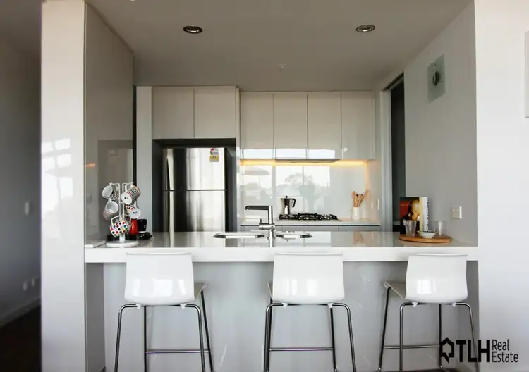 Third view of Homely apartment listing, Unit 110/449 Hawthorn Rd, Caulfield South VIC 3162