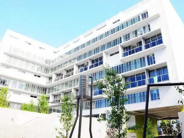 Main view of Homely apartment listing, B607/222 Botany Rd, Alexandria NSW 2015