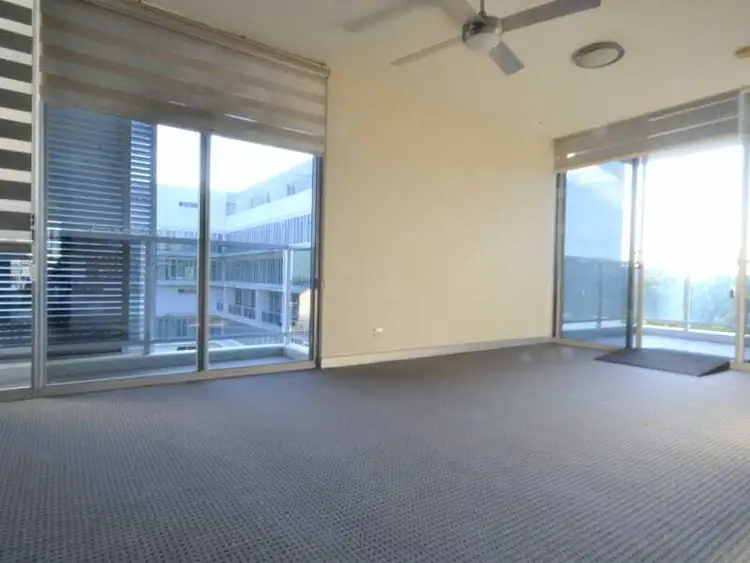 Second view of Homely apartment listing, B607/222 Botany Rd, Alexandria NSW 2015