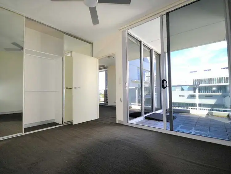 Fourth view of Homely apartment listing, B607/222 Botany Rd, Alexandria NSW 2015