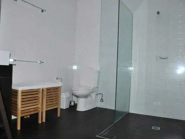 Fifth view of Homely apartment listing, B607/222 Botany Rd, Alexandria NSW 2015