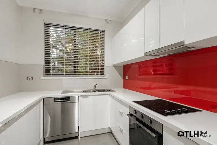 Second view of Homely apartment listing, Unit 7/73 Queens Rd, Melbourne VIC 3004
