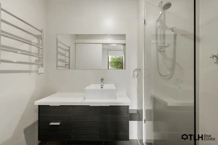 Fifth view of Homely apartment listing, Unit 7/73 Queens Rd, Melbourne VIC 3004