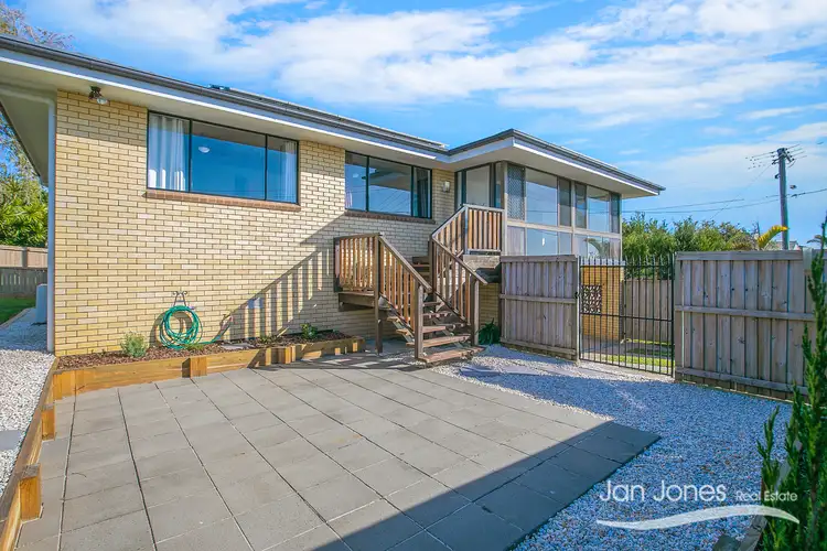 Second view of Homely house listing, 159 Maine Road, Clontarf QLD 4019