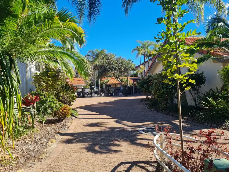 Second view of Homely townhouse listing, Unit 21/27 Munna Cres, Noosaville QLD 4566