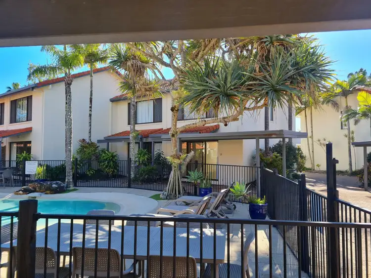 Third view of Homely townhouse listing, Unit 21/27 Munna Cres, Noosaville QLD 4566