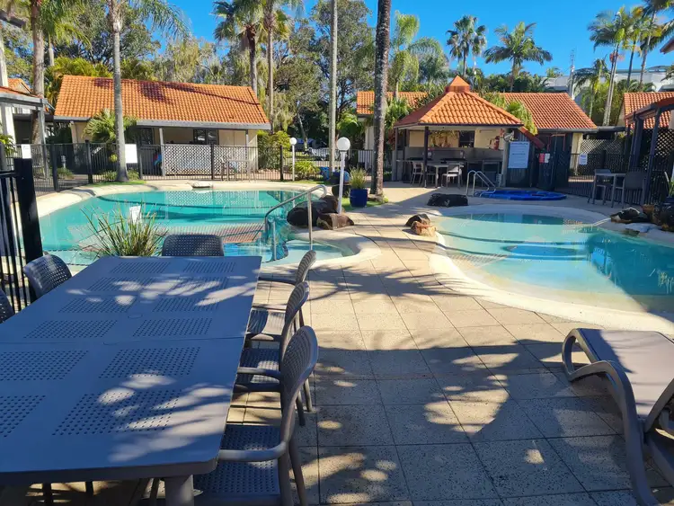 Fourth view of Homely townhouse listing, Unit 21/27 Munna Cres, Noosaville QLD 4566