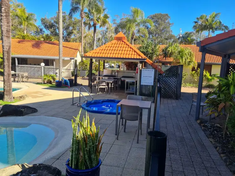 Fifth view of Homely townhouse listing, Unit 21/27 Munna Cres, Noosaville QLD 4566