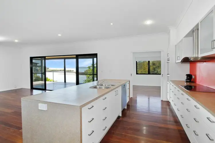 Second view of Homely house listing, 6 Alawa St, Macleay Island QLD 4184