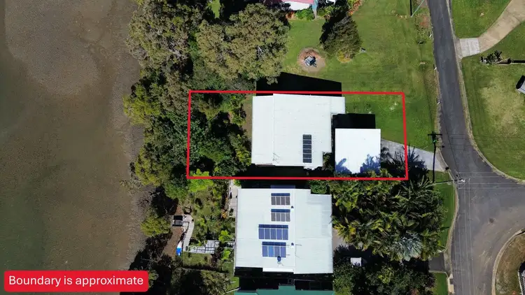 Fifth view of Homely house listing, 6 Alawa St, Macleay Island QLD 4184