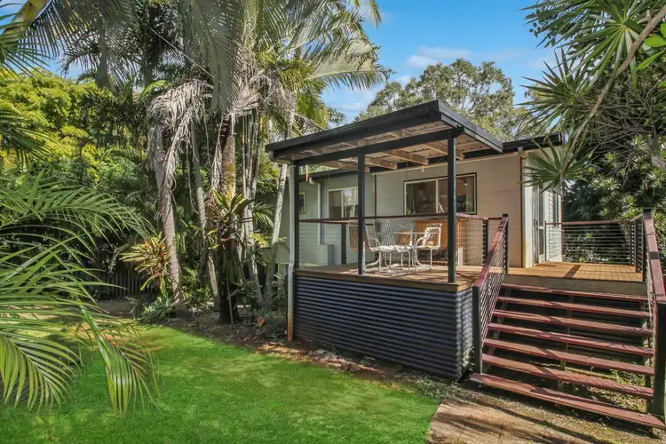 43 High Central Rd, Macleay Island QLD 4184