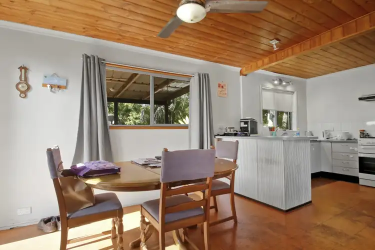 Second view of Homely house listing, 43 High Central Rd, Macleay Island QLD 4184