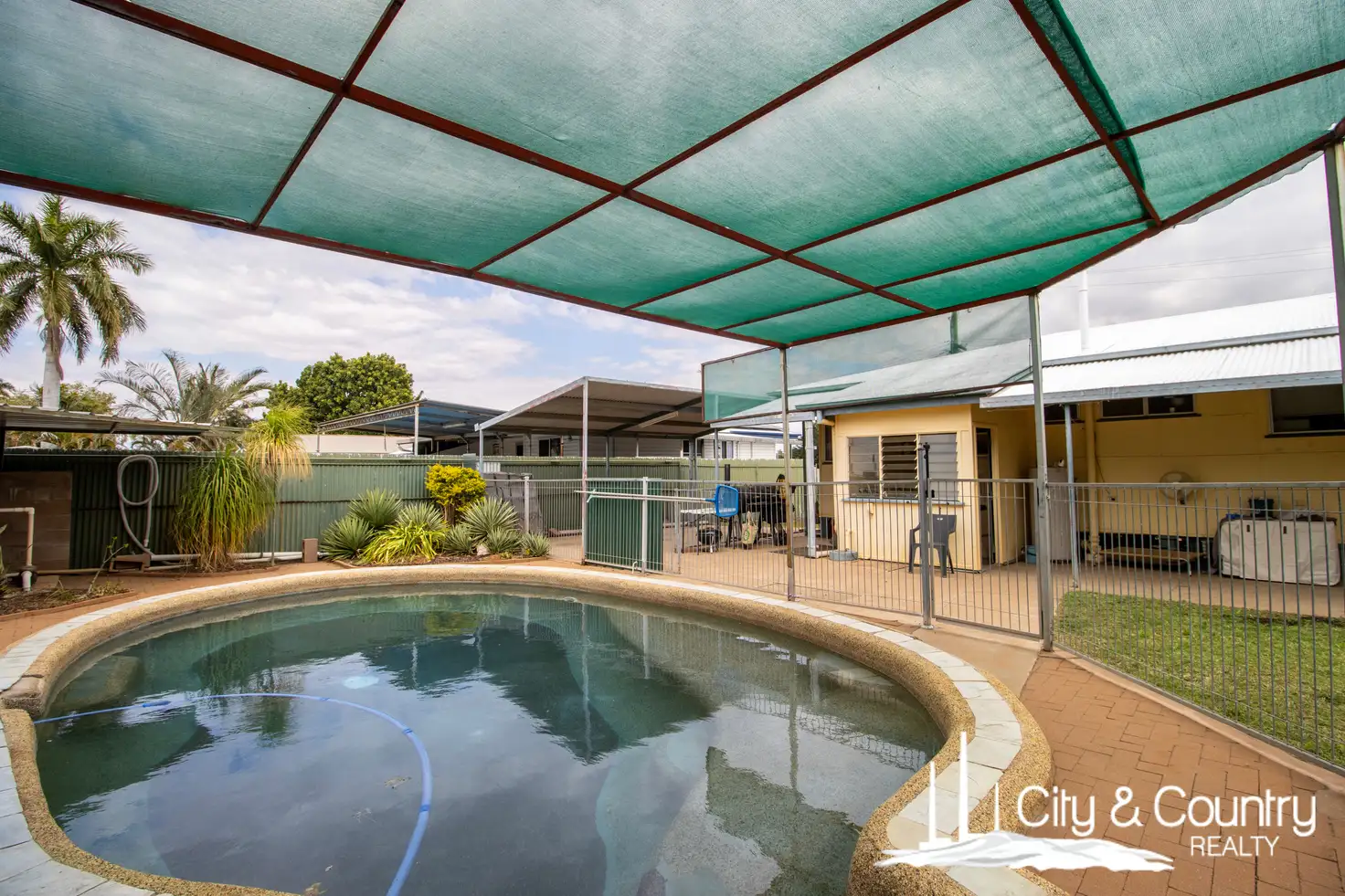Main view of Homely house listing, 16 Epsilon Avenue, Mount Isa QLD 4825