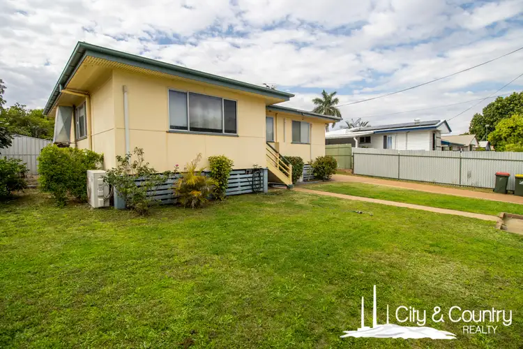 Second view of Homely house listing, 16 Epsilon Avenue, Mount Isa QLD 4825
