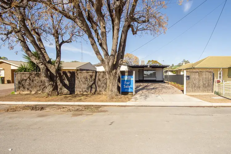 11 Regent St, Port Pirie SA 5540