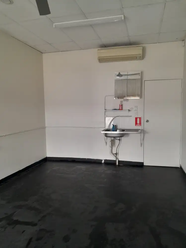 Third view of Homely other listing, SHOP 3a/103 Patrick St, Laidley QLD 4341