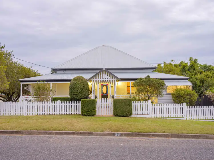 26 Musgrave St, Gympie QLD 4570