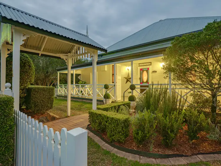 Second view of Homely house listing, 26 Musgrave St, Gympie QLD 4570