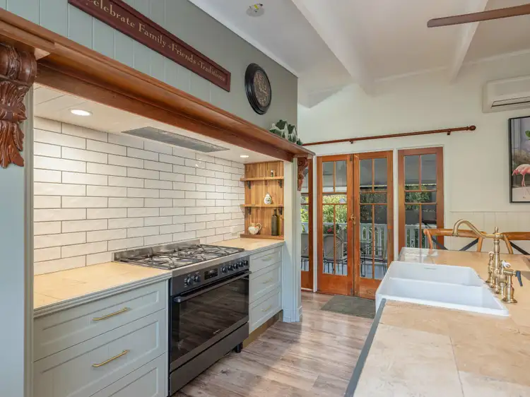 Fourth view of Homely house listing, 26 Musgrave St, Gympie QLD 4570