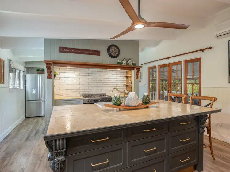 Fifth view of Homely house listing, 26 Musgrave St, Gympie QLD 4570