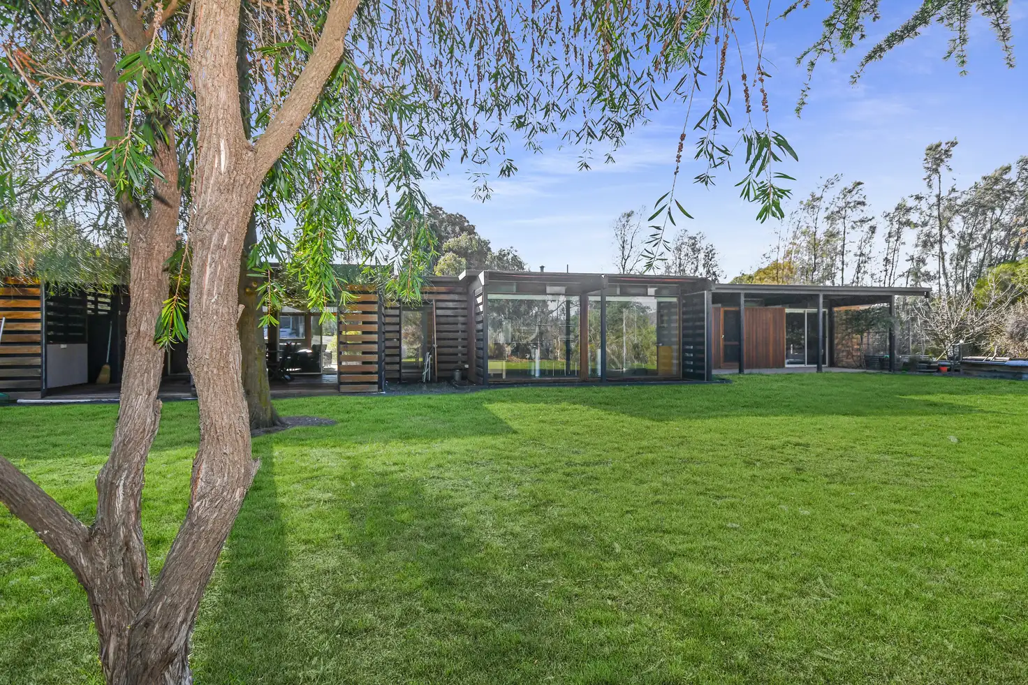 Main view of Homely house listing, 28 Holloway Rd E, Stawell VIC 3380