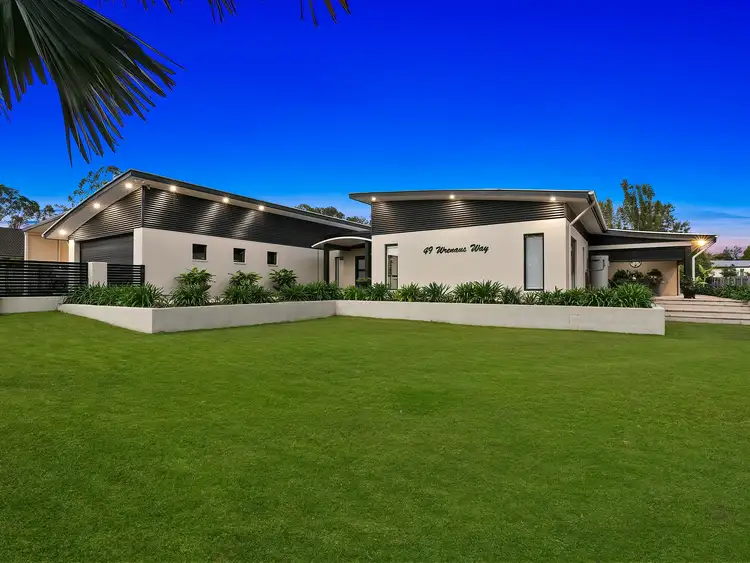 49 Wrenaus Way, Ningi QLD 4511