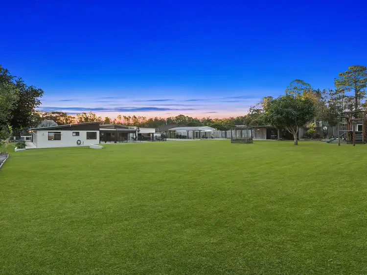 Fifth view of Homely rural property listing, 49 Wrenaus Way, Ningi QLD 4511