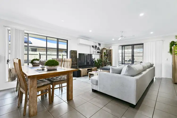 Fourth view of Homely house listing, 11 Wylie Way, Urraween QLD 4655