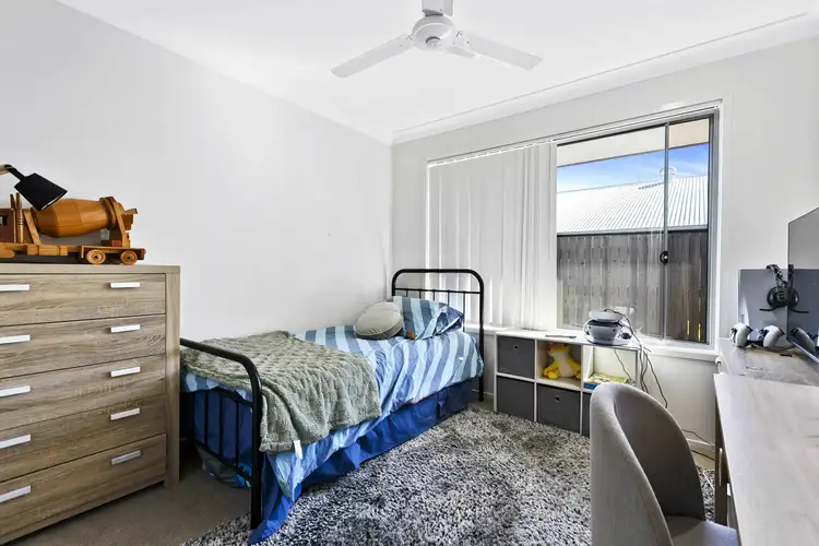 Fifth view of Homely house listing, 11 Wylie Way, Urraween QLD 4655