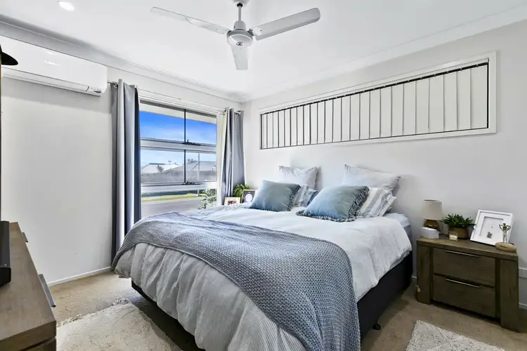 Seventh view of Homely house listing, 11 Wylie Way, Urraween QLD 4655