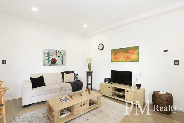 5/4 Livingstone Rd, Petersham NSW 2049