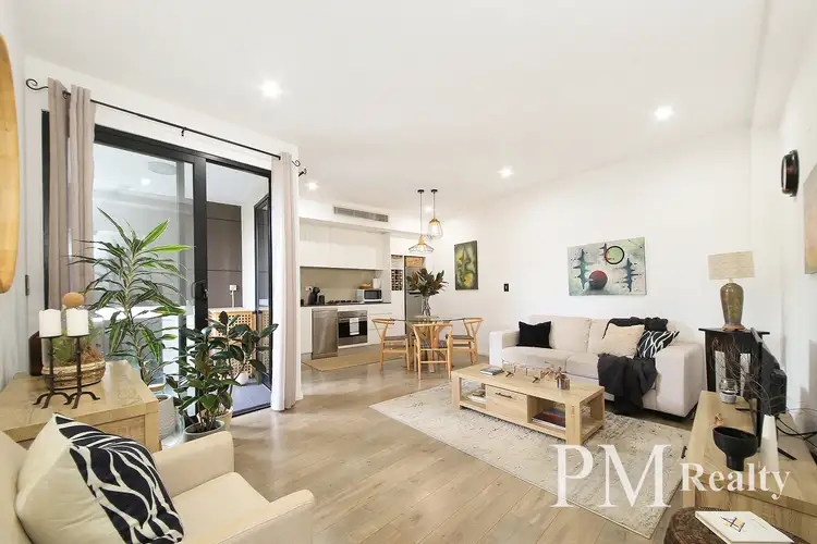 5/4 Livingstone Rd, Petersham NSW 2049