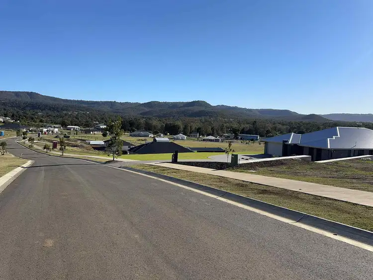 Third view of Homely land listing, 36 Monarch Place, Withcott QLD 4352