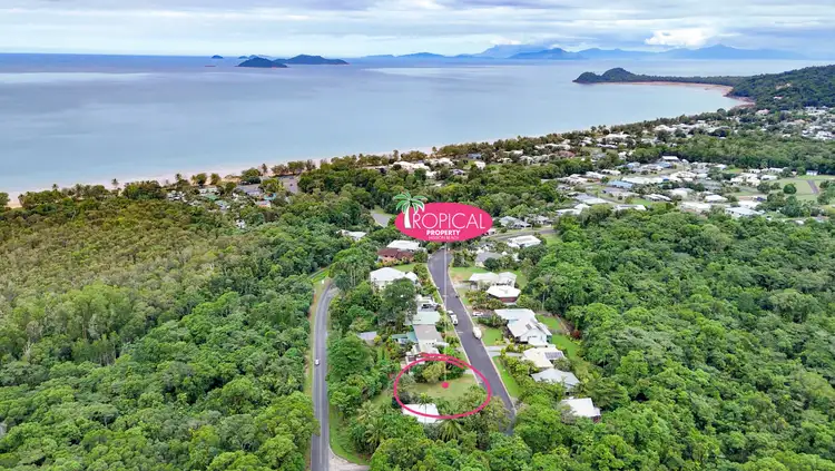 62 Mission Dr, South Mission Beach QLD 4852