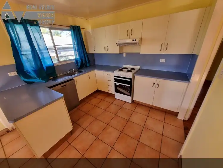 Second view of Homely house listing, 9 Elm St, Blackwater QLD 4717