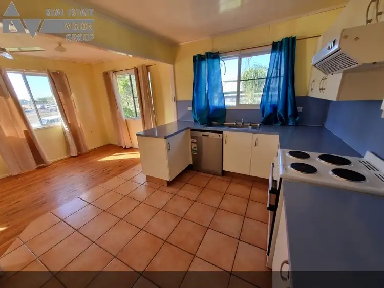 Third view of Homely house listing, 9 Elm St, Blackwater QLD 4717