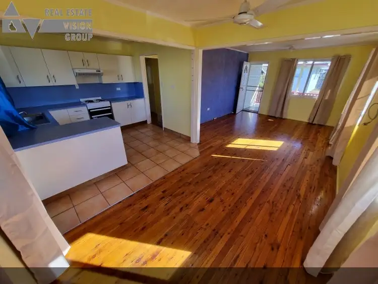 Fifth view of Homely house listing, 9 Elm St, Blackwater QLD 4717